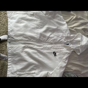 Nike Windbreaker Jacket